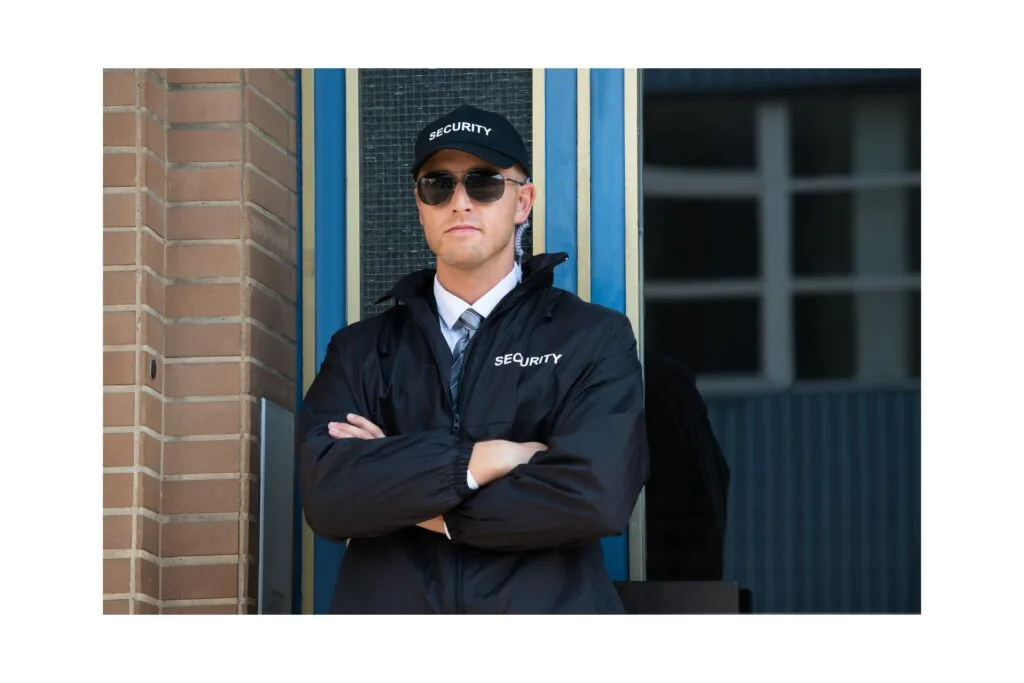 COMMERCIAL AND INDUSTRIAL/Parking Lot Security
