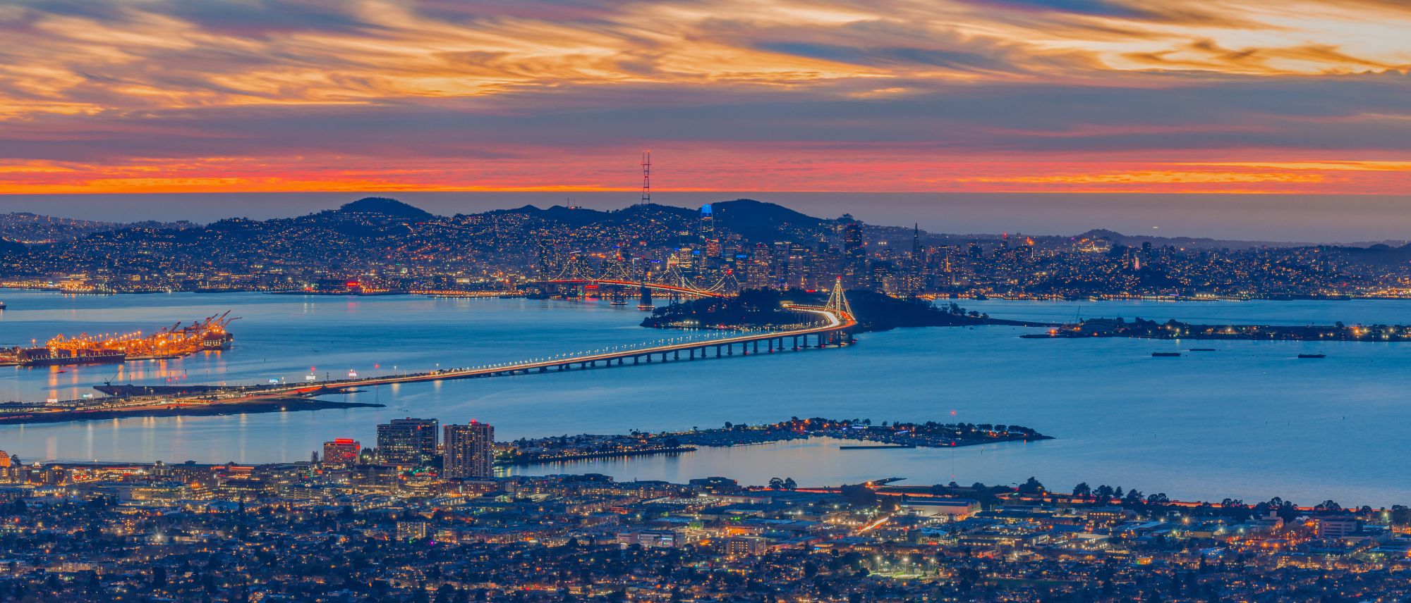 Security Company in San Francisco
