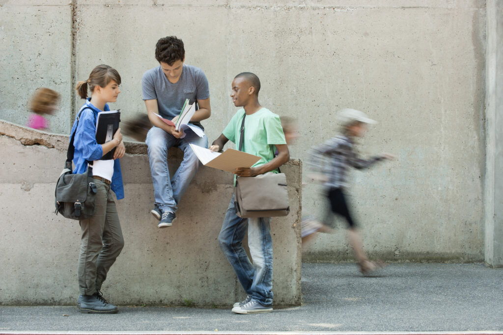 School safety and security measures