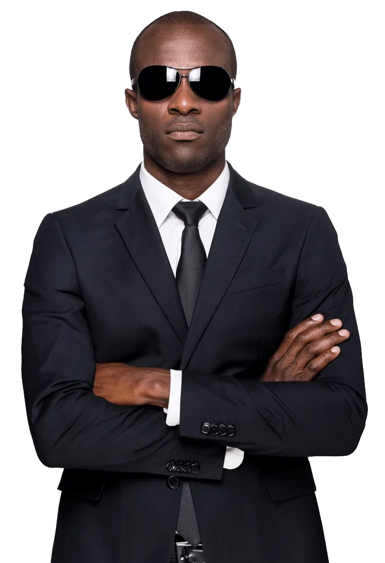 Restaurant Security Services