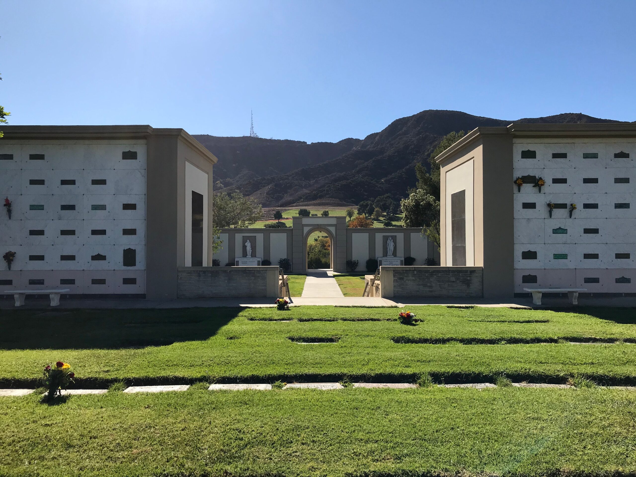 Cemetery Security Guard Services