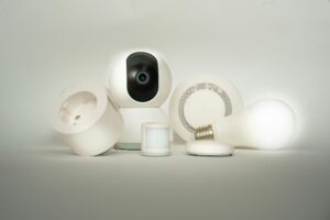 Alarm Systems