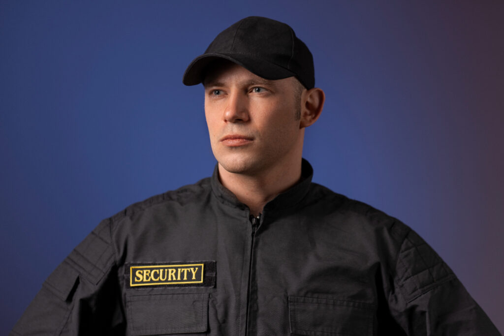 Security Guard Industry Trends