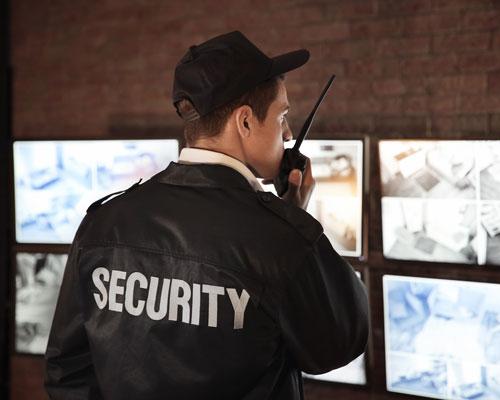 Security Guard Services for Events in San Francisco