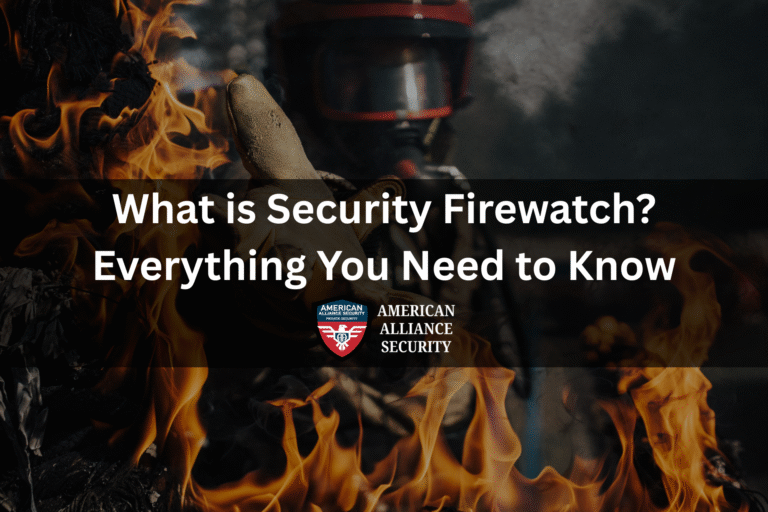 What is Security Firewatch? Everything You Need to Know